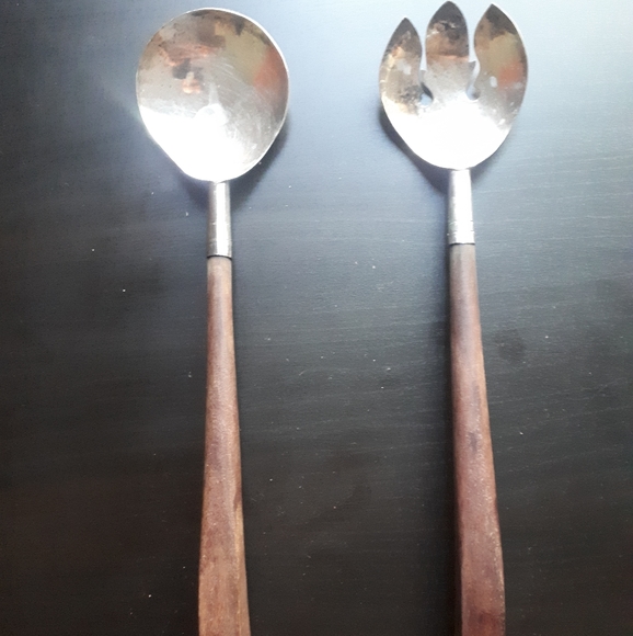 Rare vintage sterling silver - Picture 5 of 8